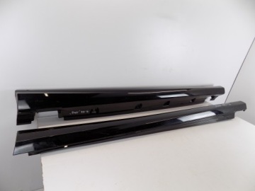 фото thumb №2, Поріг пороги mercedes ml 166 w166 amg оригінал warto