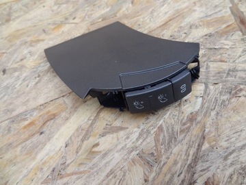 фото thumb №1, Панель перемикач освітлення vw phaeton