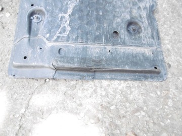 фото thumb №5, Защита нижняя leon ii toledo audi a3 8p 1k0825211e