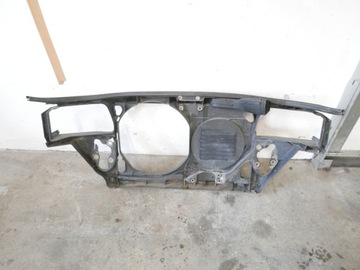 фото thumb №8, Pas переднее усилитель лобовое audi a4 b5 1.8 20v