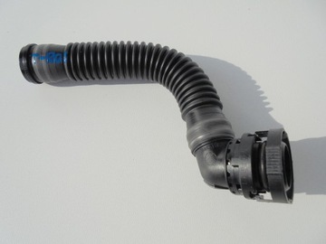 фото thumb №1, Vw t-roc шланг вентиляционный труба 2012-2017