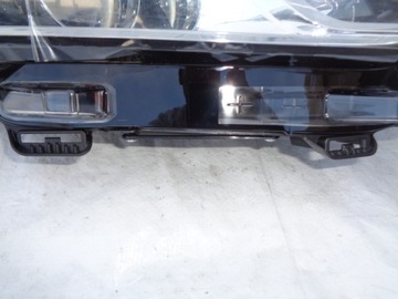 фото thumb №3, Talisman лампа передняя правая led новая