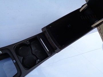 фото thumb №6, Туннель средний з подлокотником vw passat cc dsg