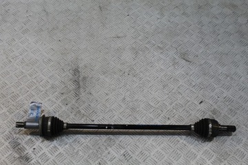 фото thumb №1, Приводной вал левый задняя kia sorento 3 iii lift 49600-c5030