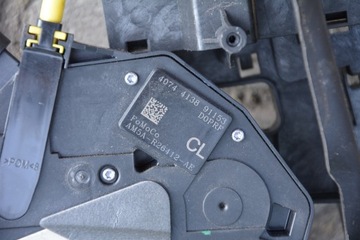фото thumb №8, Замок двері правий задня c-max mk2 am5ar26412ae