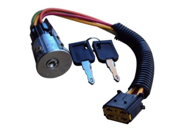 фото thumb №1, Nowa замок запалювання renault twingo 1999-2006 wrocław