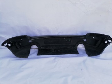 фото thumb №7, Бампер задня mini countryman r60 r61 pdc