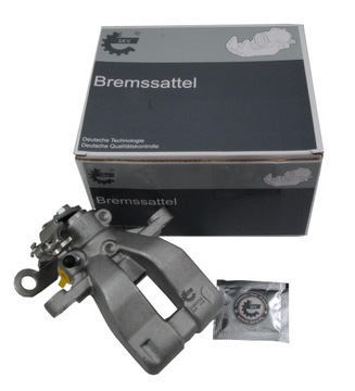 фото thumb №1, Esen skv 23skv103 супорт гальма