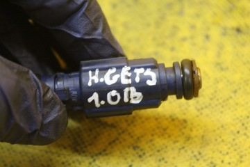 фото thumb №8, Инжектор getz 1.0 b 35310-02900 9260930017