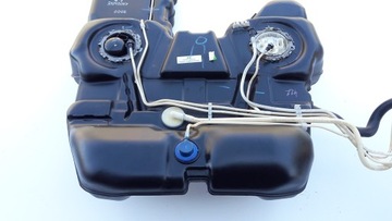 фото thumb №7, Бак топлива porsche cayenne бензин bez насоса