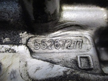 фото thumb №7, Головка jeep renegade 1,6d 55267277