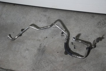 фото thumb №2, Trafic vivaro 2.5dci шланг трубка кондиціонера