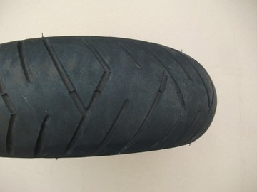 YAMAHA BWS 100 УСИЛИТЕЛЬ КОЛЕСА ПЕРЕДНЯЯ ШИНА 130/90-10