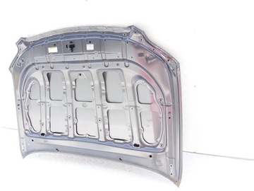 фото thumb №13, Toyota land cruiser 150 09- капот кришка