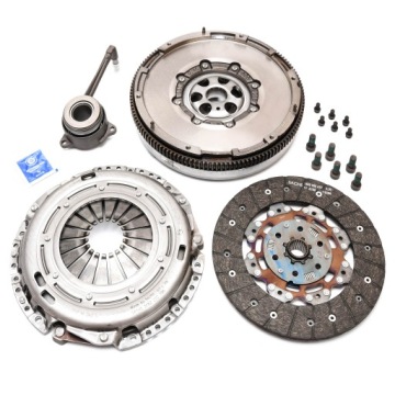 фото thumb №14, Комплект сцепление набор skoda octavia combi 1.9 td