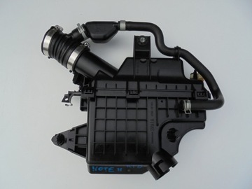 фото thumb №7, Note ii e12 корпус фільтра повітря труба датчик витрати повітря 22680-3va0a 3va1a