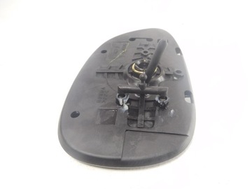 фото thumb №6, Вкладыш зеркало lewego honda civic 76253-sr3-006