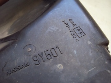 фото thumb №4, Корпус фильтра воздуха nissan murano z50 3.5 v6