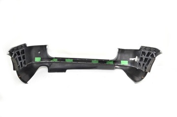 фото thumb №6, Porsche cayenne 955 бампер задній 7l5807521