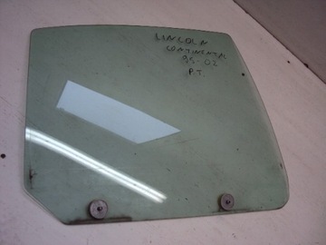 фото thumb №3, Стекло дверь правый задняя lincoln continental 95-02