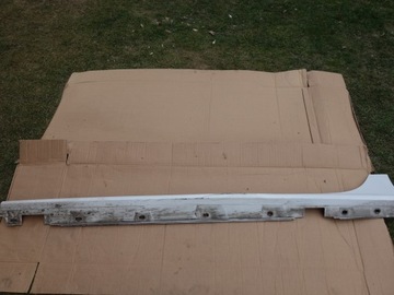 фото thumb №1, Молдинг поріг audi a7 s-line ліва 4g8853855m