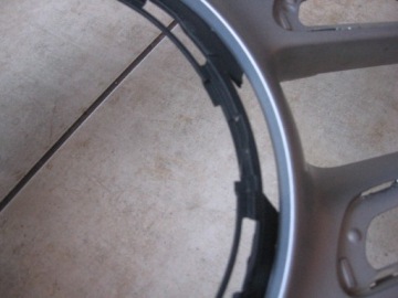 Решётка радиатора - накладка - mercedes gls w166 - amg Цена, фото thumb