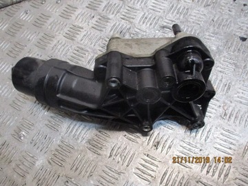 фото thumb №4, Основа фільтра оливи alfa romeo giulia 2,2m-jet