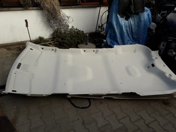 фото thumb №1, Стеля стеля dacia lodgy