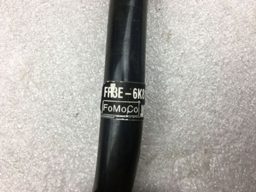 фото thumb №5, Ford mustang 3.7 15 - шланг wąż коллектор