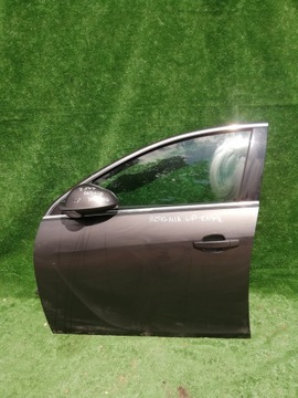 фото thumb №1, Opel insignia дверь левая передние z177