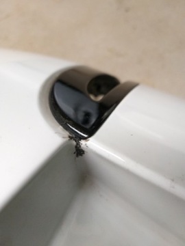 Бампер range rover velar задний Оригинал, фото thumb