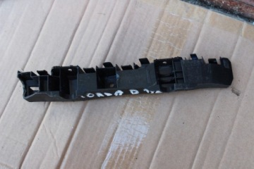 Купити Opel оригінальний номер 39002837 напрямна бампер, фото thumb