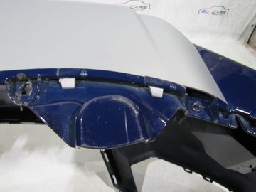 фото thumb №10, Бампер skoda yeti lift 5l0