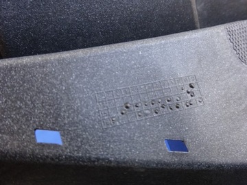 фото thumb №9, Toyota avensis 2015 2016 2017 15- решітка радіатора решітка радіатора