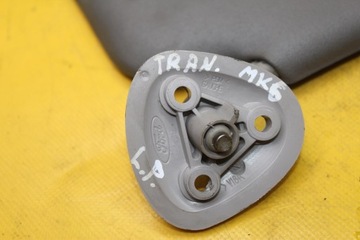 фото thumb №7, Захист сонцезахисна лівий перед transit mk6 vi