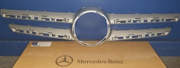 фото thumb №1, Mercedes e-klasa w213 решётка радиатора решётка радиатора 2138880160