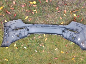 Range rover velar бампер перед передний с Разборки, фото thumb