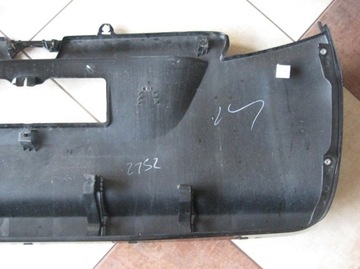 фото thumb №5, Накладка задний крышки - honda civic ix - kombi !!!