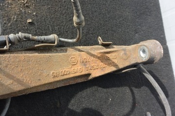 фото thumb №7, Поворотний кулак перед 3.0 tdi audi q7 touareg 4l 7l