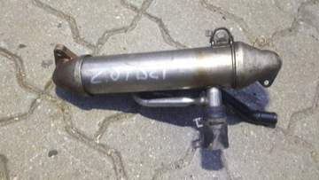 фото thumb №1, Ford transit 00-06 2.0 труба трубка радіатор egr