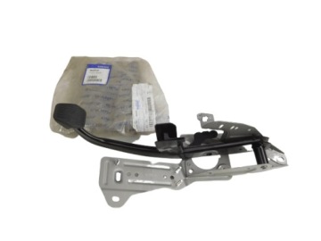 фото thumb №1, Педаль тормоза volvo c30 v50 8623141 новый оригинал