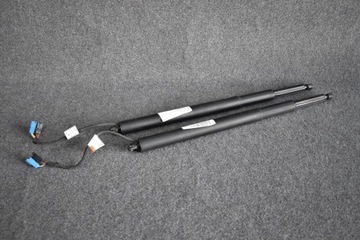 фото thumb №1, Привод амортизатор задний крышки bmw 5 g31