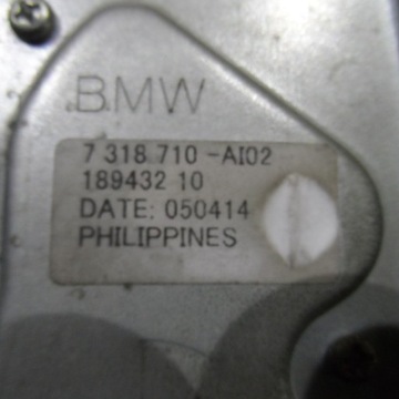 фото thumb №10, Моторчик дворники зад рычаг bmw x5 f15 15r