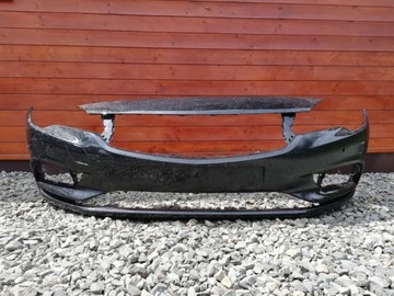 фото thumb №1, Бампер перед opel astra k