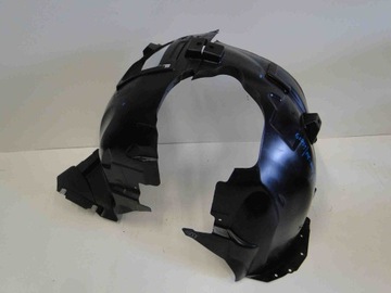 фото thumb №7, Mercedes gls 166 63 amg подкрылок передние cz 1 левая