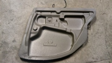 фото thumb №1, Bmw 5 e60 шумоизоляция дверь правый задняя