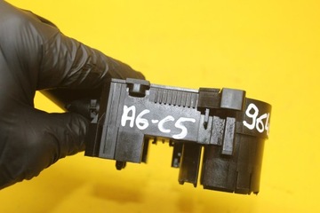 фото thumb №6, Кермовий/підкермовий перемикач поворотів audi a6 c5 8l0953513g