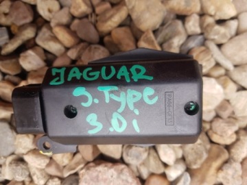 фото thumb №2, Jaguar s-type резистор резистор вентилятор