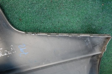 фото thumb №9, Уголок бампера левый задняя vivaro trafic iii 14-