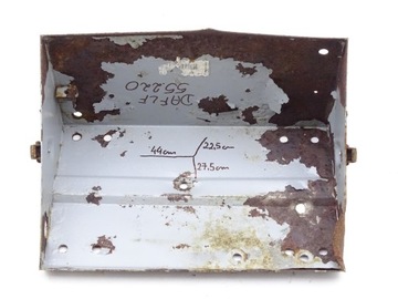 фото thumb №1, Daf lf 45 55 основа акумулятор додаткова